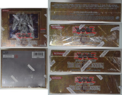 The Lost Millennium: 103075: 1st Edition: Hobby Edition: Booster Box: (V0001)